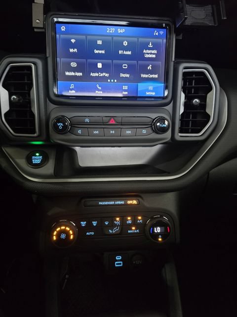 Used 2021 Ford Bronco Sport Big Bend AWD/4WD image 29