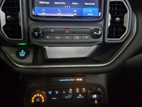 Used 2021 Ford Bronco Sport Big Bend AWD/4WD image 29