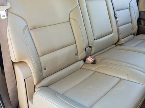 Used 2017 GMC Sierra 1500 SLT w/ SLT Premium Package image 41