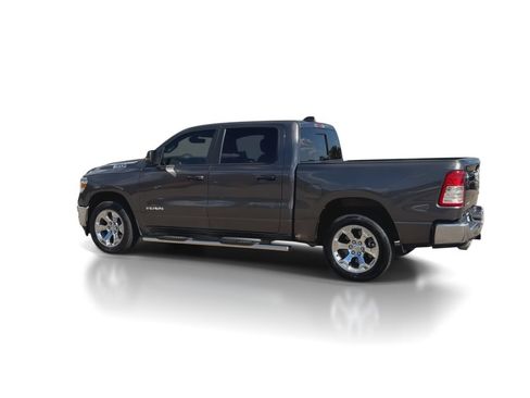 Used 2023 RAM 1500 Lone Star AWD/4WD image 6