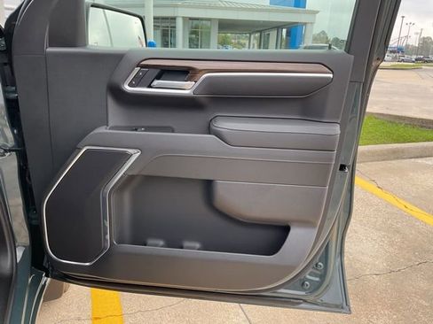 New 2026 Chevrolet Silverado 1500 LT w/ Texas Edition Plus image 32