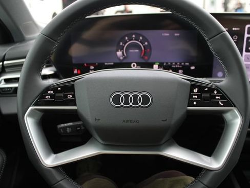 New 2026 Audi A5 2.0T Premium Plus AWD/4WD image 13