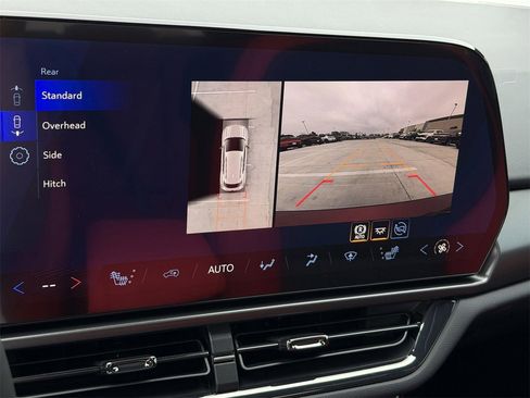 New 2026 Chevrolet Equinox EV RS image 16