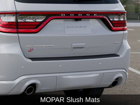 New 2026 Dodge Durango GT image 15