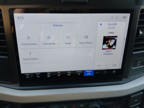 New 2026 Ford F350 XLT w/ XLT Premium Package image 35