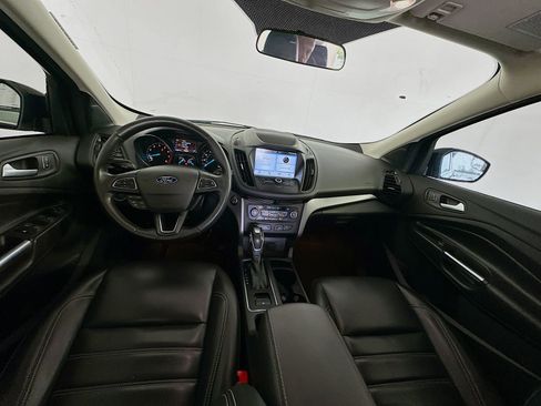 Used 2019 Ford Escape SEL FWD image 21