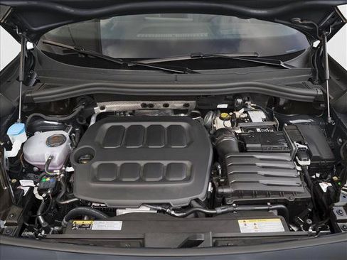 New 2026 Volkswagen Tiguan SE R-Line AWD/4WD image 8