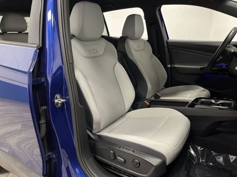 Used 2021 Volkswagen ID.4 Pro S image 31