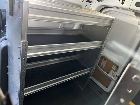 Used 2019 Ford Transit Connect XL image 28