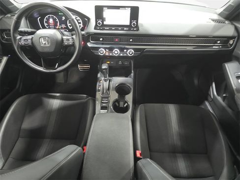 Used 2023 Honda Civic Sport image 10