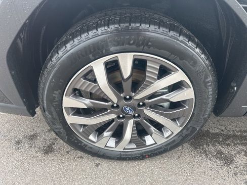 New 2026 Subaru Forester Touring image 33