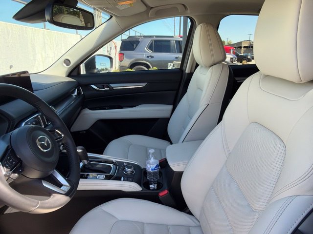 Used 2025 MAZDA CX-5 AWD 2.5 S image 4