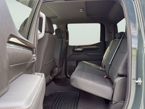 Used 2026 Chevrolet Silverado 1500 LT AWD/4WD image 19