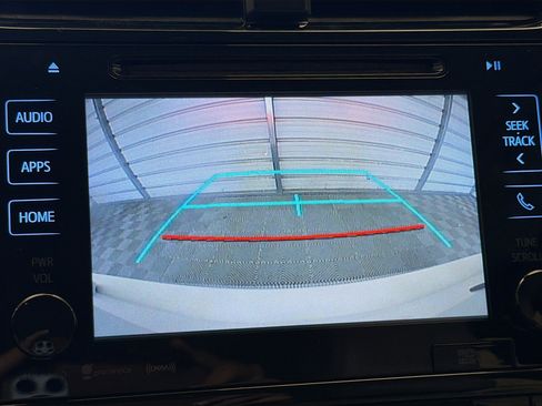 Used 2023 Toyota Corolla LE w/ Carpet Mat Package (TMS) FWD image 16