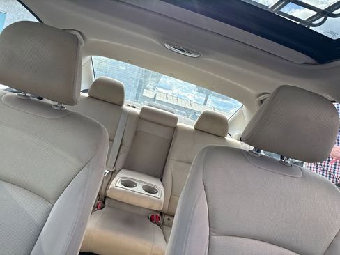 Used 2015 Subaru Legacy 2.5i Premium AWD/4WD image 17