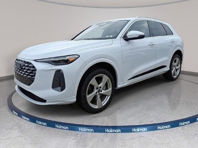 Used 2025 Audi Q5 Premium Plus w/ Premium Plus