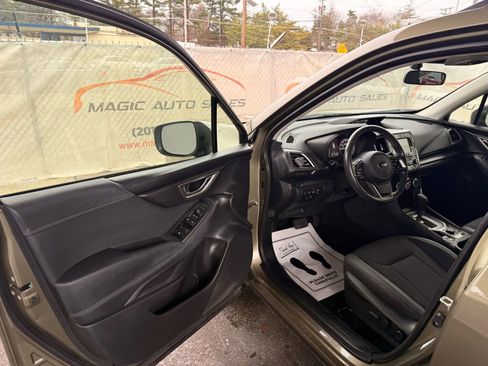 Used 2022 Subaru Forester Premium AWD/4WD image 61