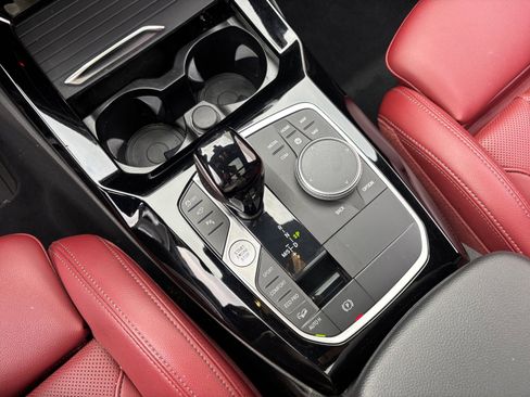 Used 2023 BMW X3 M40i image 15