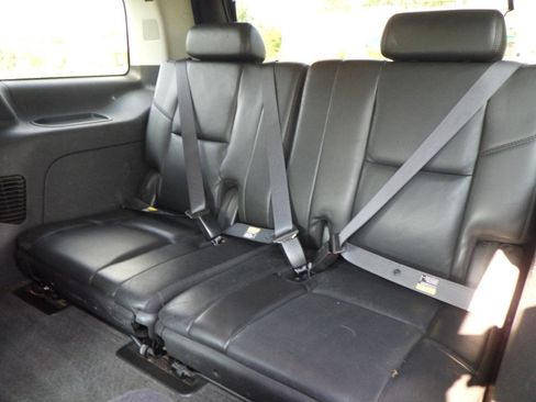 Used 2007 Cadillac Escalade AWD image 15