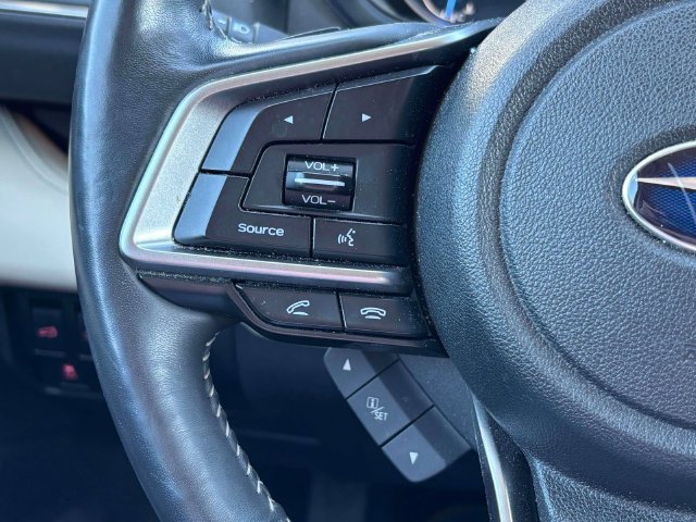Used 2022 Subaru Ascent Touring AWD/4WD image 19