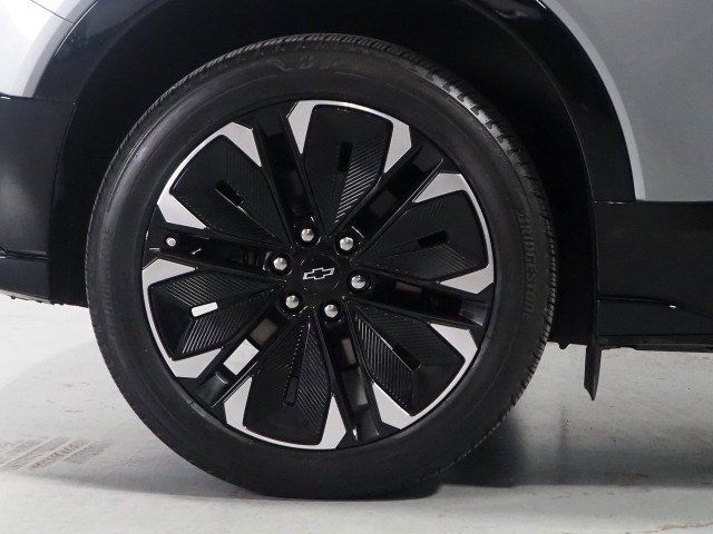 Used 2024 Chevrolet Blazer EV AWD RS image 53