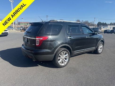 Used 2013 Ford Explorer Limited image 5