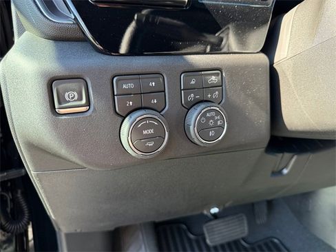New 2026 Chevrolet Silverado 2500 LTZ w/ LTZ Plus Package image 26