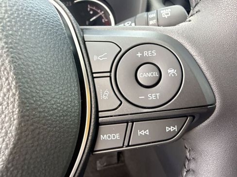 New 2025 Toyota RAV4 XLE Premium image 28