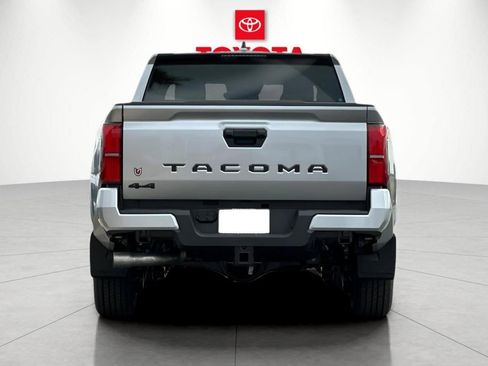New 2026 Toyota Tacoma SR5 AWD/4WD image 4