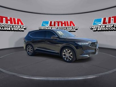 Used 2023 Acura MDX FWD w/ Technology Package