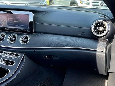Certified 2019 Mercedes-Benz E 450 Cabriolet image 23