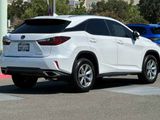 Used 2018 Lexus RX 350 AWD w/ Accessory Package image 4