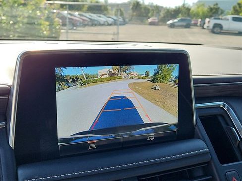 Certified 2023 GMC Yukon XL SLT image 31