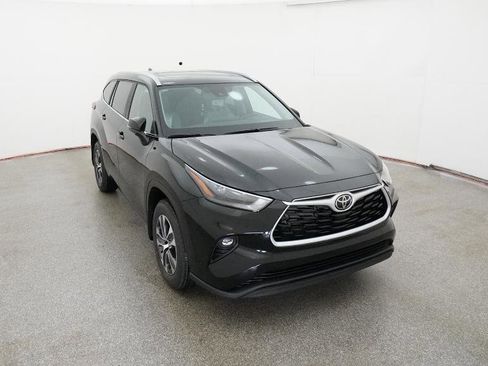 New 2026 Toyota Highlander XLE AWD/4WD image 21