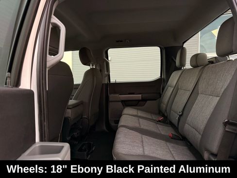 Used 2023 Ford F250 XL w/ STX Appearance Package image 24