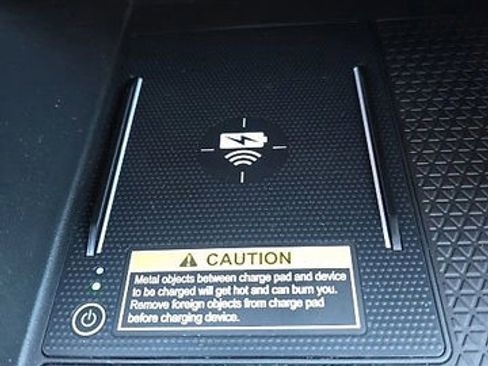 Used 2025 Honda CR-V Sport Touring image 32