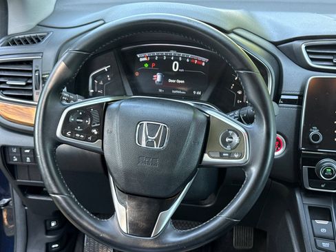 Used 2017 Honda CR-V EX-L image 14