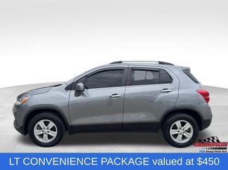 Used 2019 Chevrolet Trax LT w/ LT Convenience Package video 2