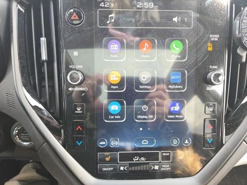 Used 2023 Subaru Ascent Onyx Edition image 7