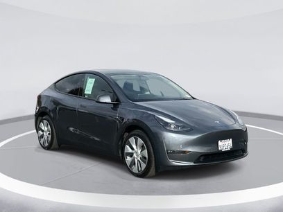 Used 2023 Tesla Model Y Long Range