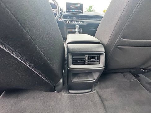 Used 2023 Honda CR-V EX image 26