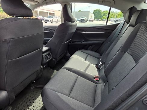 Used 2025 Toyota Camry LE w/ Convenience Package FWD image 5