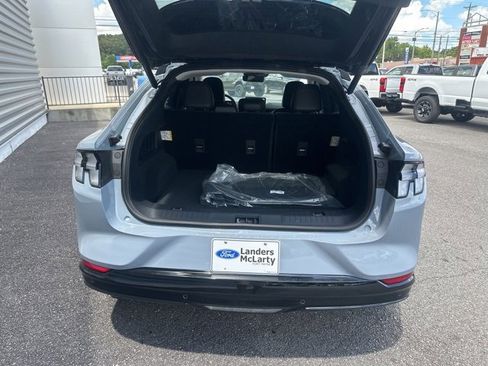 New 2025 Ford Mustang Mach-E Premium w/ Sport Appearance Package image 28