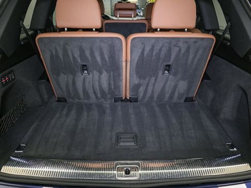 Used 2021 Audi Q7 3.0T Premium w/ Convenience Package image 13