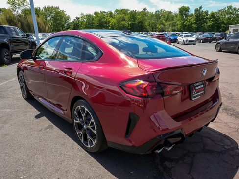 Used 2026 BMW M235i xDrive AWD/4WD image 4