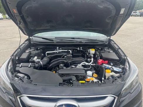 Used 2022 Subaru Outback Premium AWD/4WD image 20