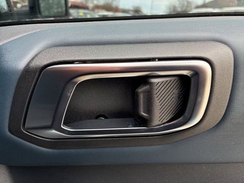 Used 2021 Ford Bronco First Edition image 28