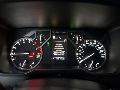 Used 2023 Toyota Tundra SR5 image 17