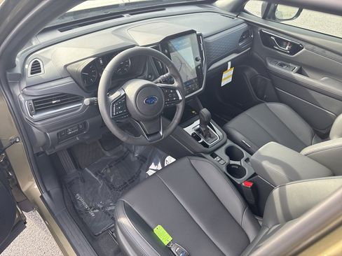 New 2025 Subaru Forester Limited w/ Protection Package image 5