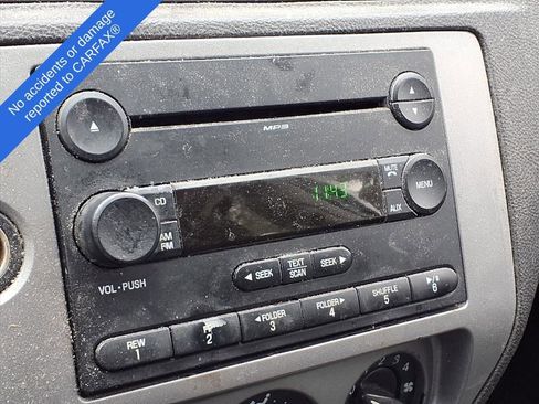 Used 2007 Ford Focus ZX5 Hatchback image 19